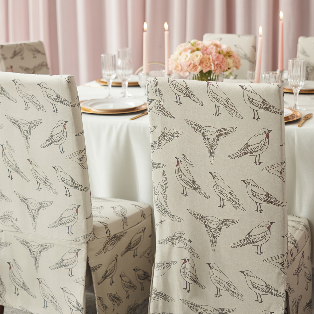 Table Linens